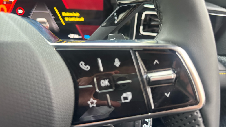 Renault 4 110kW Iconic 52kWh Comfort range 5dr Auto Electric Estate